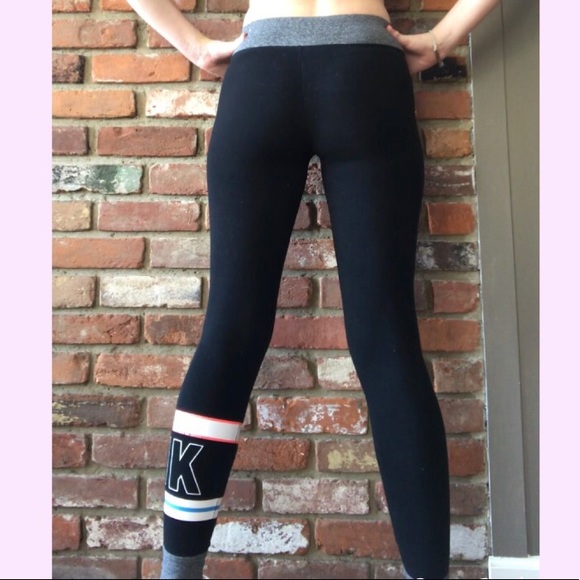 PINK Victoria’s Secret Yoga Pants - Picture 4 of 4